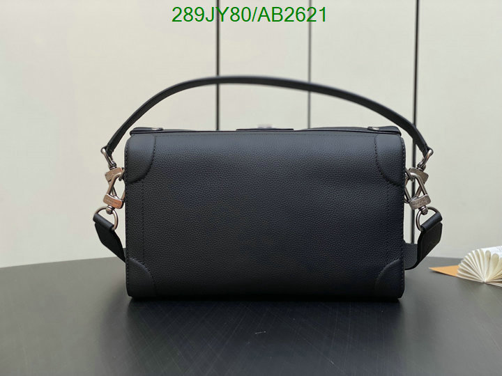 LV-Bag-Mirror Quality Code: AB2621 $: 289USD