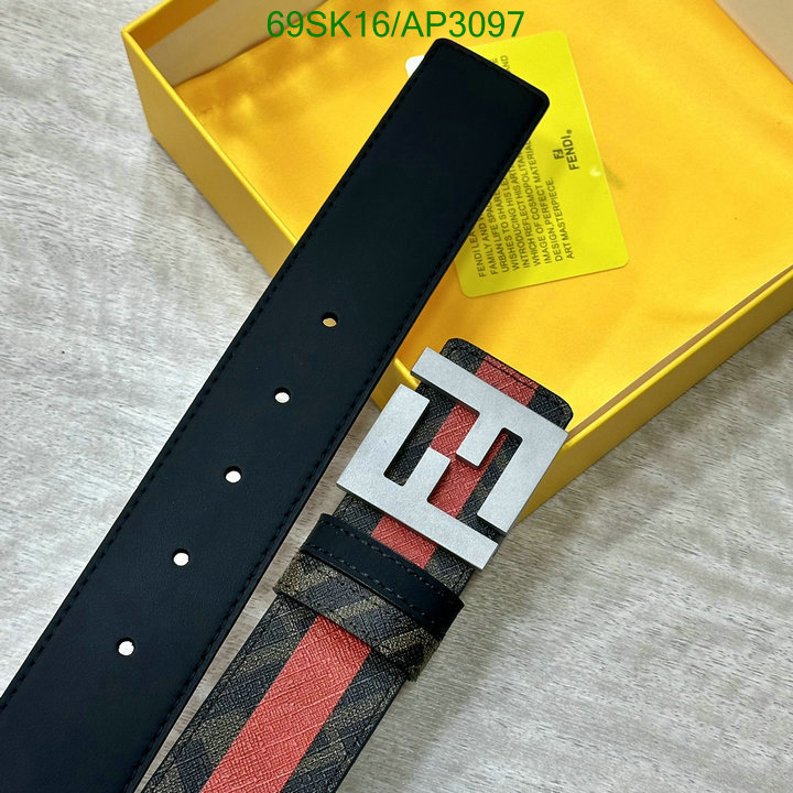 Fendi-Belts Code: AP3097 $: 69USD