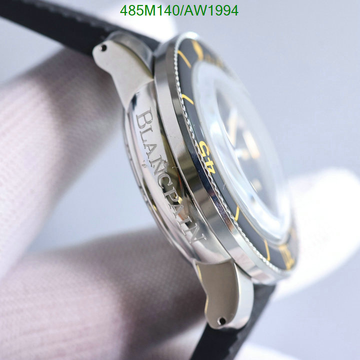 Blancpain-Watch-Mirror Quality Code: AW1994 $: 485USD