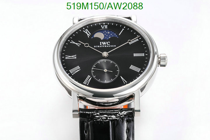 IWC-Watch-Mirror Quality Code: AW2088 $: 519USD