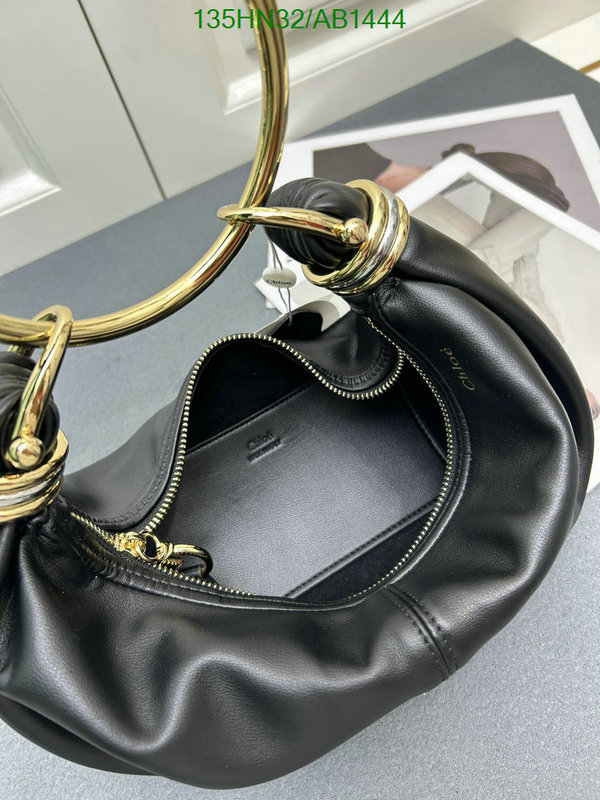 Chloe-Bag-4A Quality Code: AB1444 $: 135USD