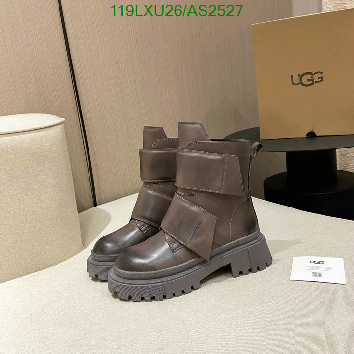 UGG-Women Shoes Code: AS2527 $: 119USD