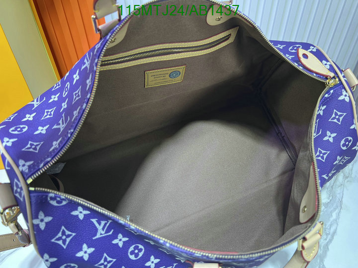 LV-Bag-4A Quality Code: AB1437 $: 115USD