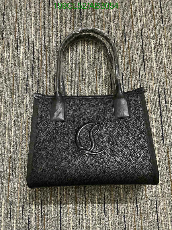 Handbag-Christian Louboutin Bag(Mirror Quality) Code: AB3054 $: 199USD