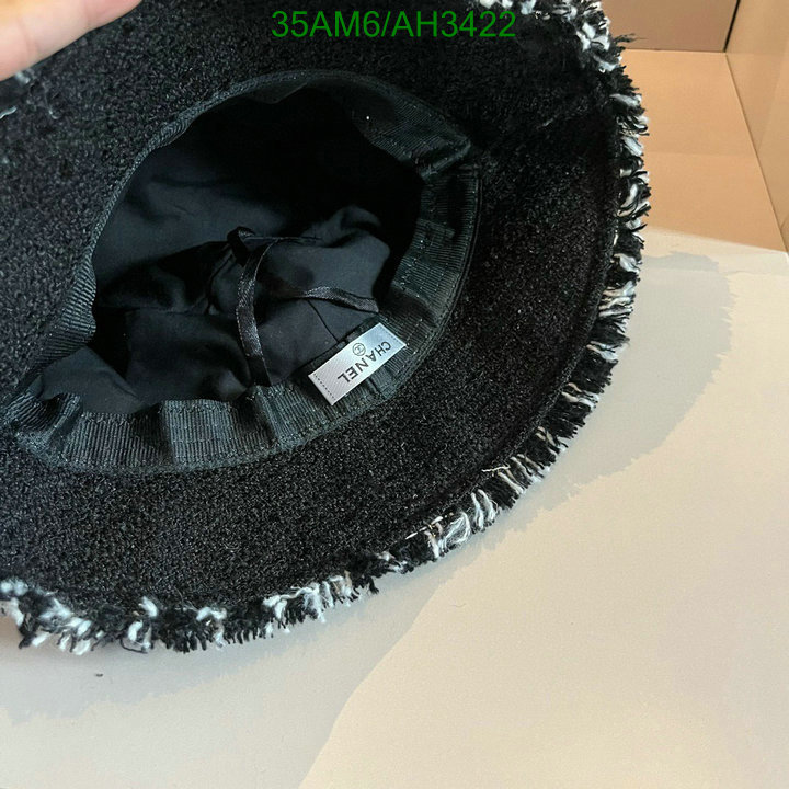 Chanel-Cap(Hat) Code: AH3422 $: 35USD