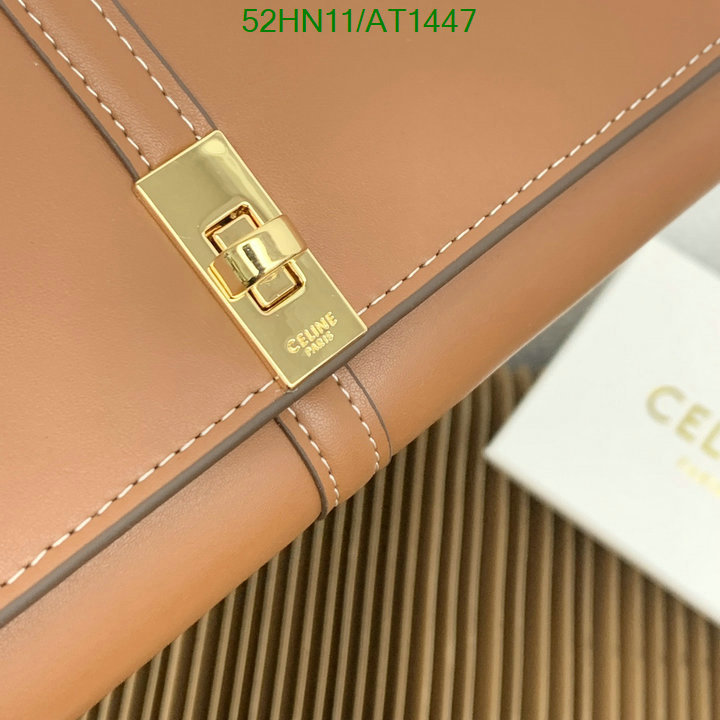 Celine-Wallet(4A) Code: AT1447 $: 52USD