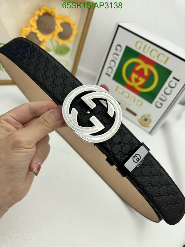 Gucci-Belts Code: AP3138 $: 65USD