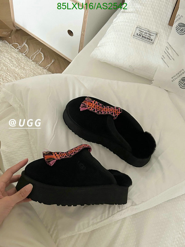 UGG-Women Shoes Code: AS2542 $: 85USD