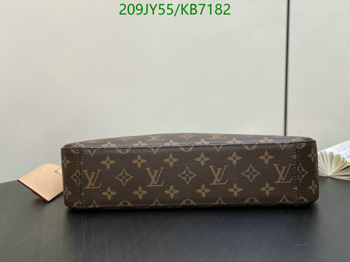 LV-Bag-Mirror Quality Code: KB7182 $: 209USD