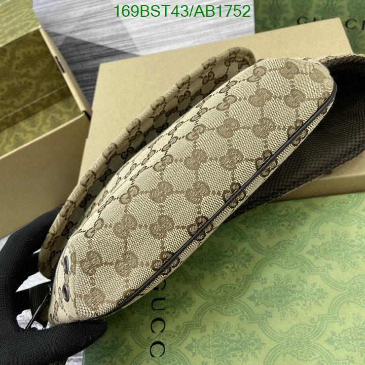 Gucci-Bag-Mirror Quality Code: AB1752 $: 169USD