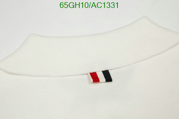 Thom Browne-Clothing Code: AC1331 $: 65USD