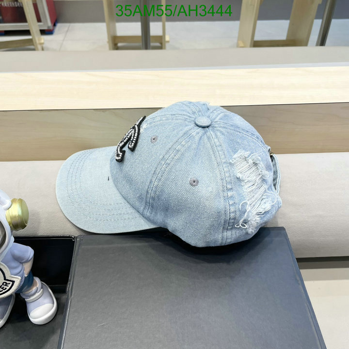 Chanel-Cap(Hat) Code: AH3444 $: 35USD