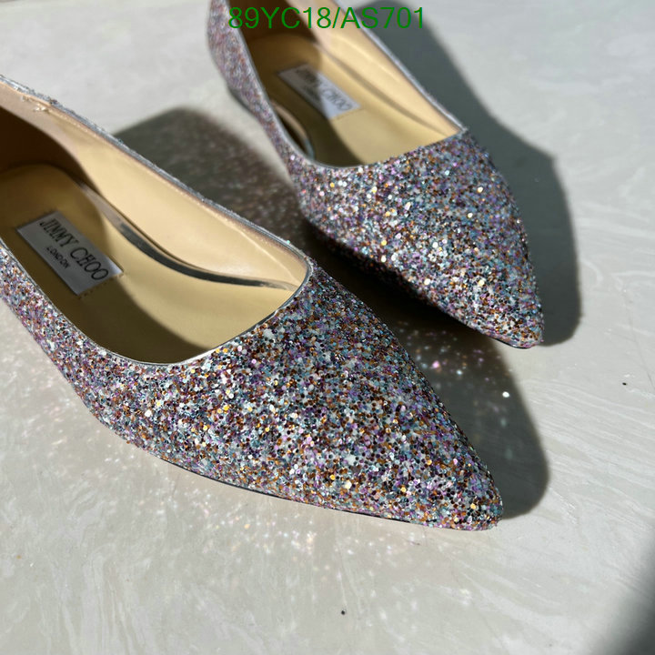 Jimmy Choo-Women Shoes Code: AS701 $: 89USD