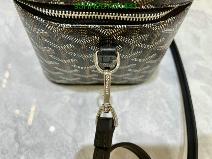 Vanity Bag-Goyard Bag(4A) Code: AB1441 $: 95USD