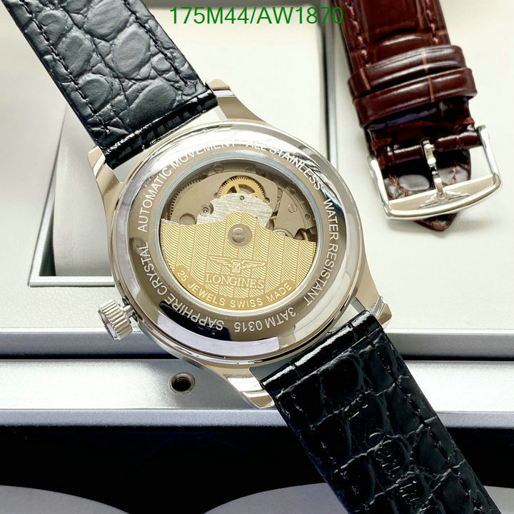 LONGINES-Watch-4A Quality Code: AW1870 $: 175USD