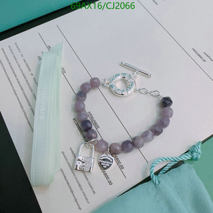 Tiffany-Jewelry Code: CJ2066 $: 69USD