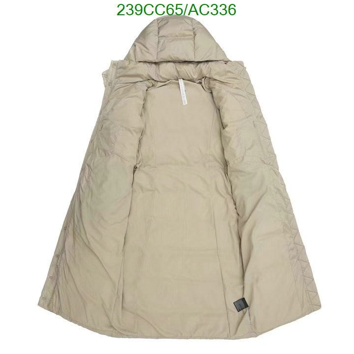 Lululemon-Down jacket Women Code: AC336 $: 239USD