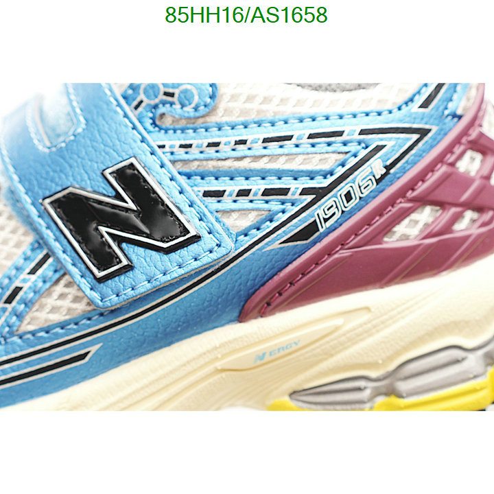 New Balance-Kids shoes Code: AS1658 $: 85USD