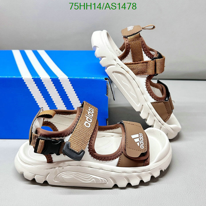 Adidas-Kids shoes Code: AS1478 $: 75USD