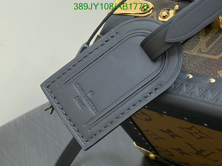 LV-Bag-Mirror Quality Code: AB1770 $: 389USD