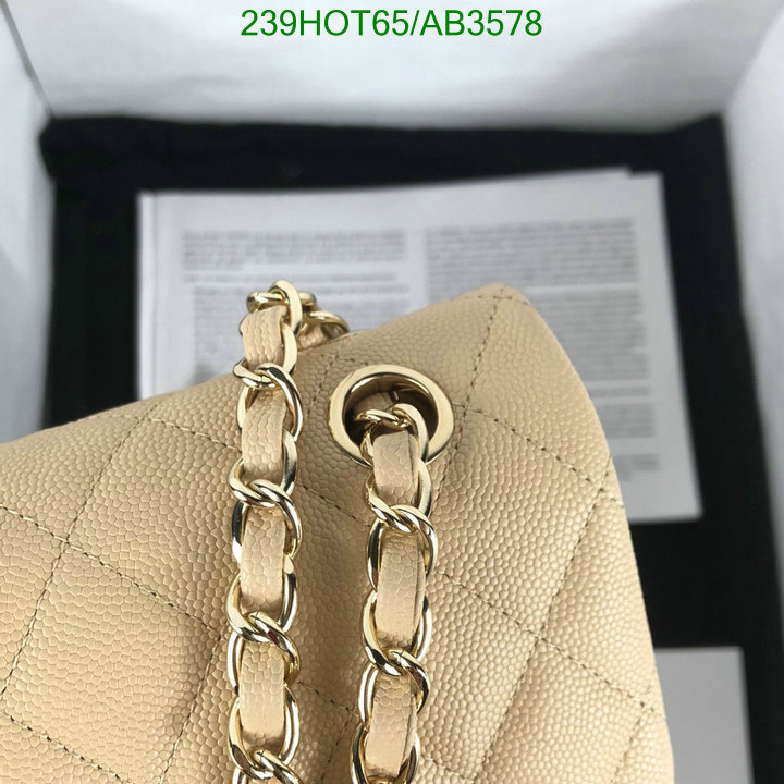 Chanel-Bag-Mirror Quality Code: AB3578 $: 239USD