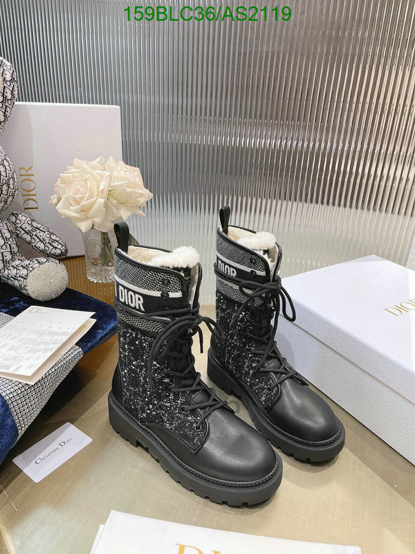 Boots-Women Shoes Code: AS2119 $: 159USD