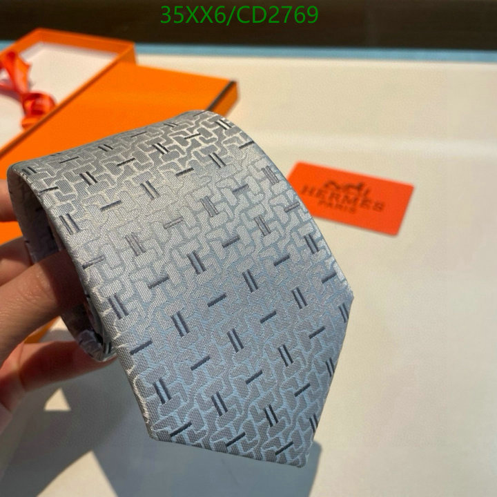 Hermes-Ties Code: CD2769 $: 35USD