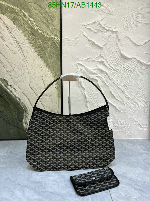 Goyard-Bag-4A Quality Code: AB1443 $: 85USD