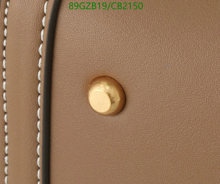 Tory Burch-Bag-4A Quality Code: CB2150 $: 89USD