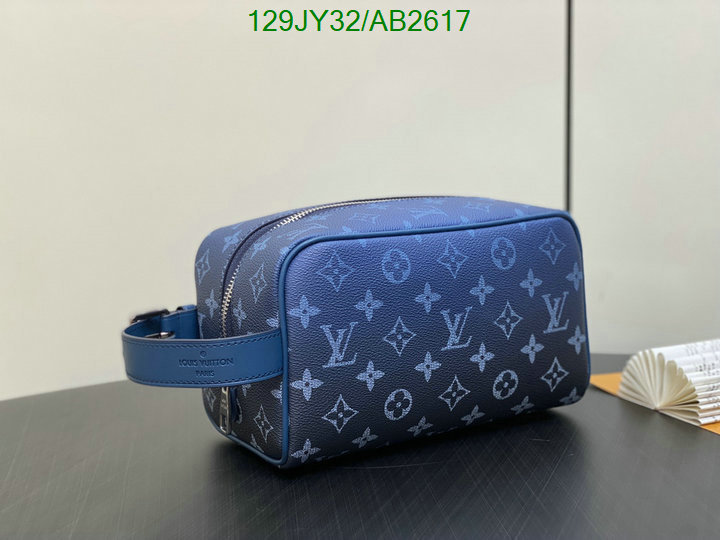 LV-Bag-Mirror Quality Code: AB2617 $: 129USD