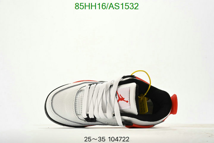 Air Jordan-Kids shoes Code: AS1532 $: 85USD