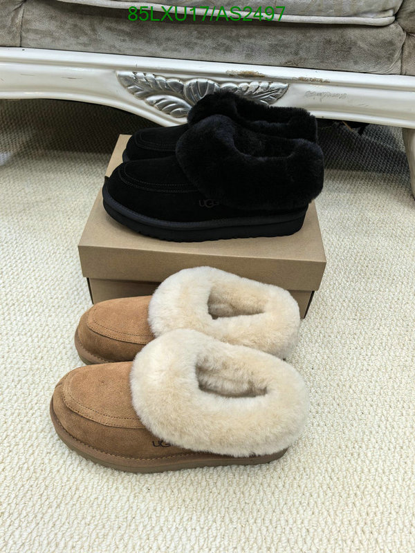 UGG-Women Shoes Code: AS2497 $: 85USD