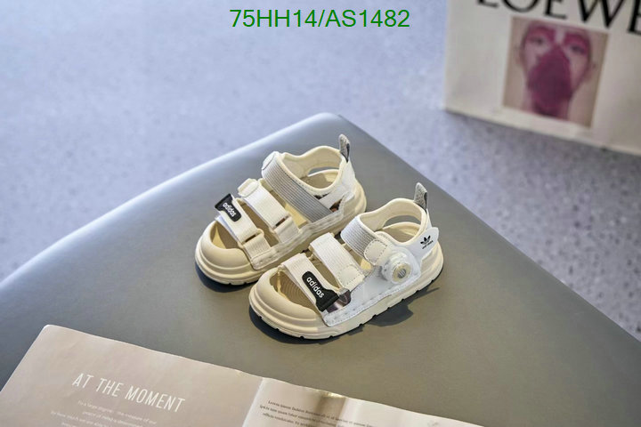 Adidas-Kids shoes Code: AS1482 $: 75USD