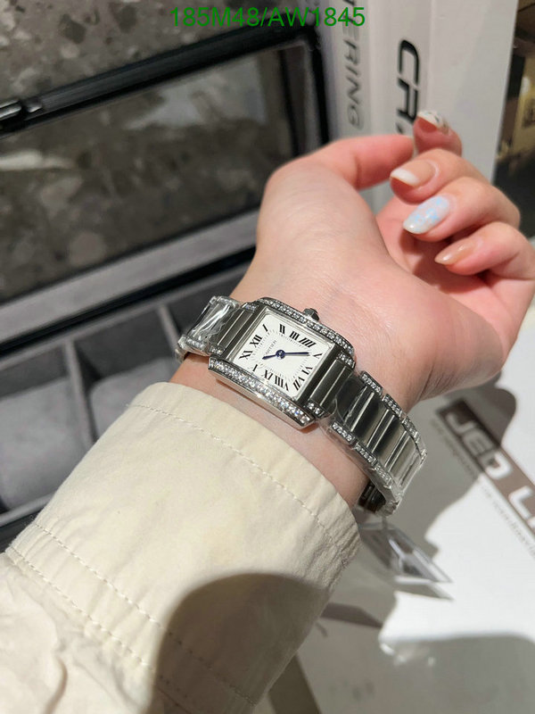 Cartier-Watch-4A Quality Code: AW1845 $: 185USD