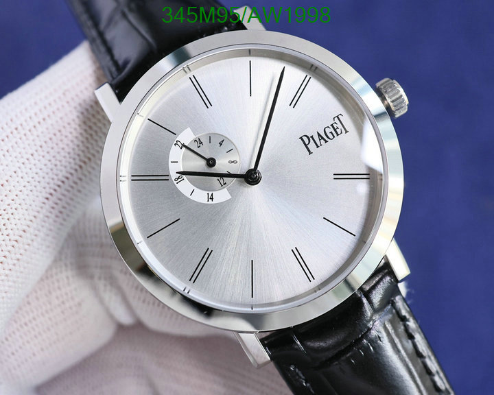 PIAGET-Watch-Mirror Quality Code: AW1998 $: 345USD