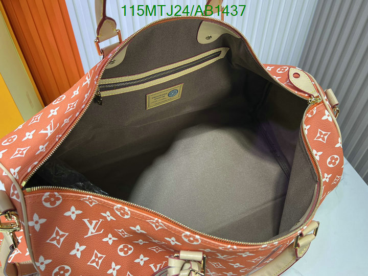 LV-Bag-4A Quality Code: AB1437 $: 115USD