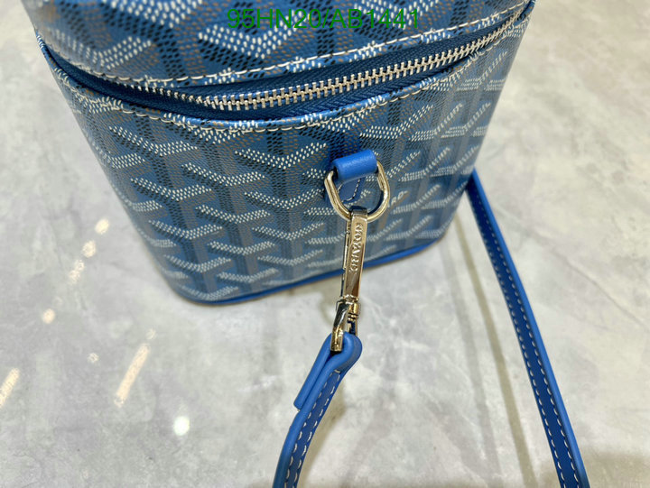 Goyard-Bag-4A Quality Code: AB1441 $: 95USD