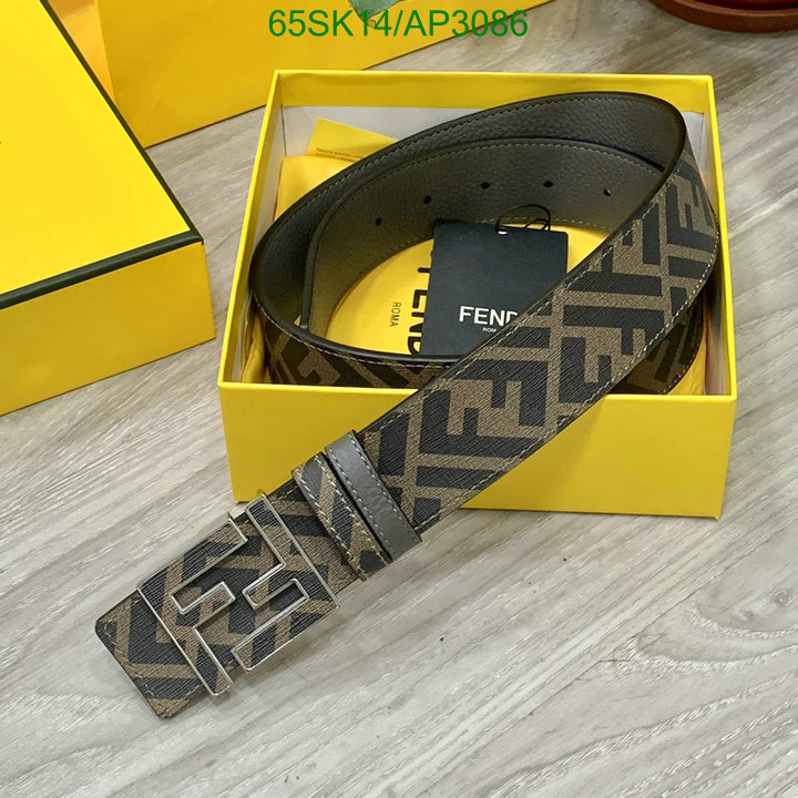 Fendi-Belts Code: AP3086 $: 65USD