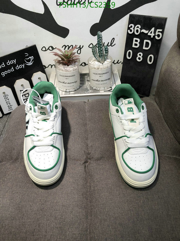 MLB-Men shoes Code: CS2359 $: 75USD