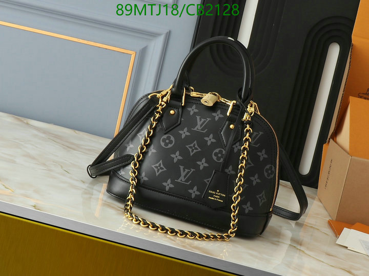 LV-Bag-4A Quality Code: CB2128 $: 89USD