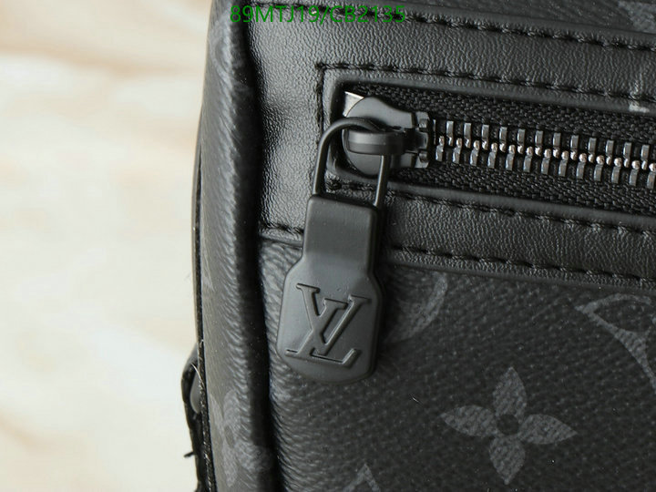 LV-Bag-4A Quality Code: CB2135 $: 89USD