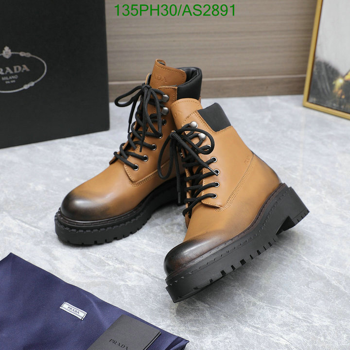 Boots-Women Shoes Code: AS2891 $: 135USD