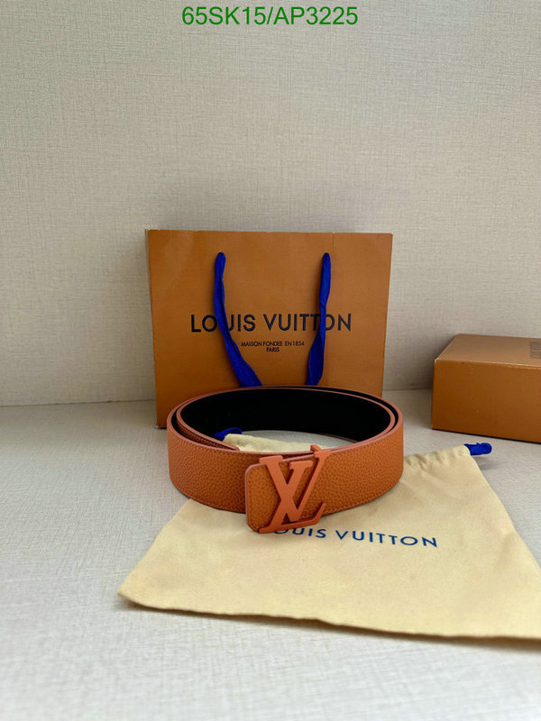 LV-Belts Code: AP3225 $: 65USD