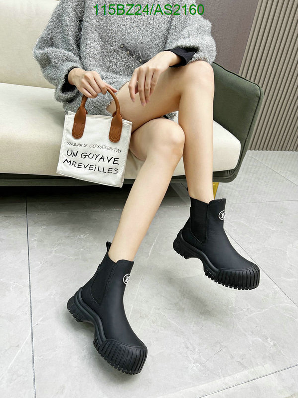 Boots-Women Shoes Code: AS2160 $: 115USD