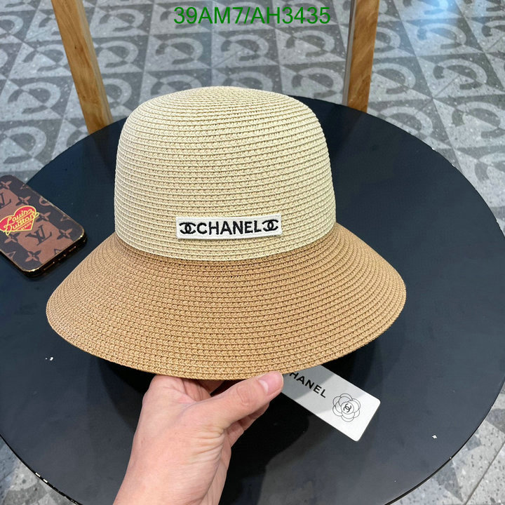 Chanel-Cap(Hat) Code: AH3435 $: 39USD