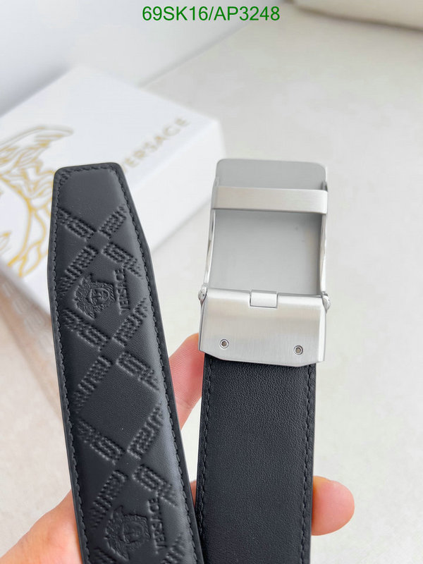 Versace-Belts Code: AP3248 $: 69USD