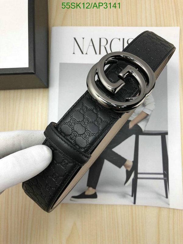 Gucci-Belts Code: AP3141 $: 55USD