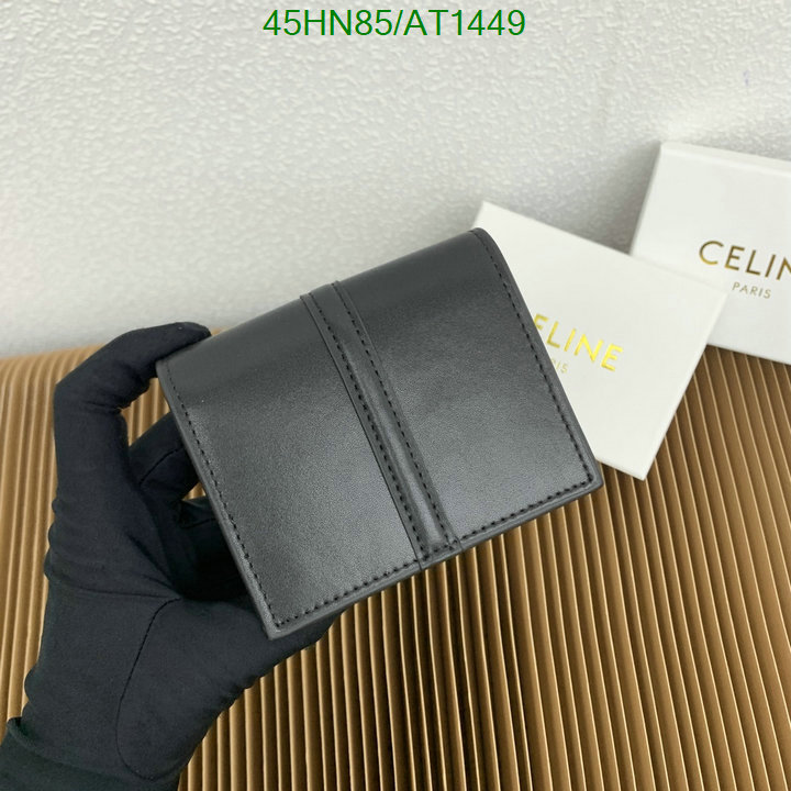 Celine-Wallet(4A) Code: AT1449 $: 45USD