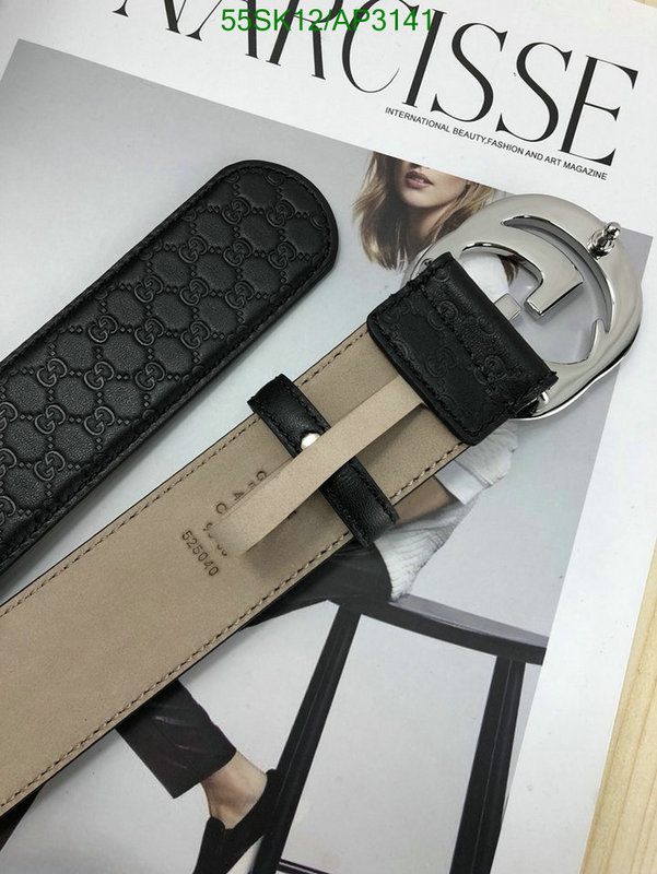 Gucci-Belts Code: AP3141 $: 55USD