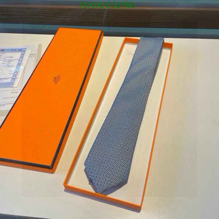 Hermes-Ties Code: CD2768 $: 35USD